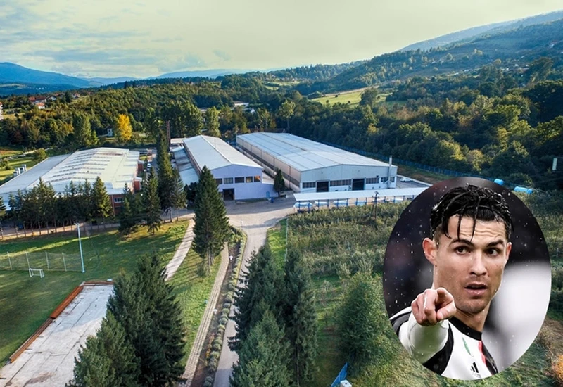 Gospodarsko čudo u Travniku: Njihove bicikle voze Ronaldo i Mercedesovi inženjeri