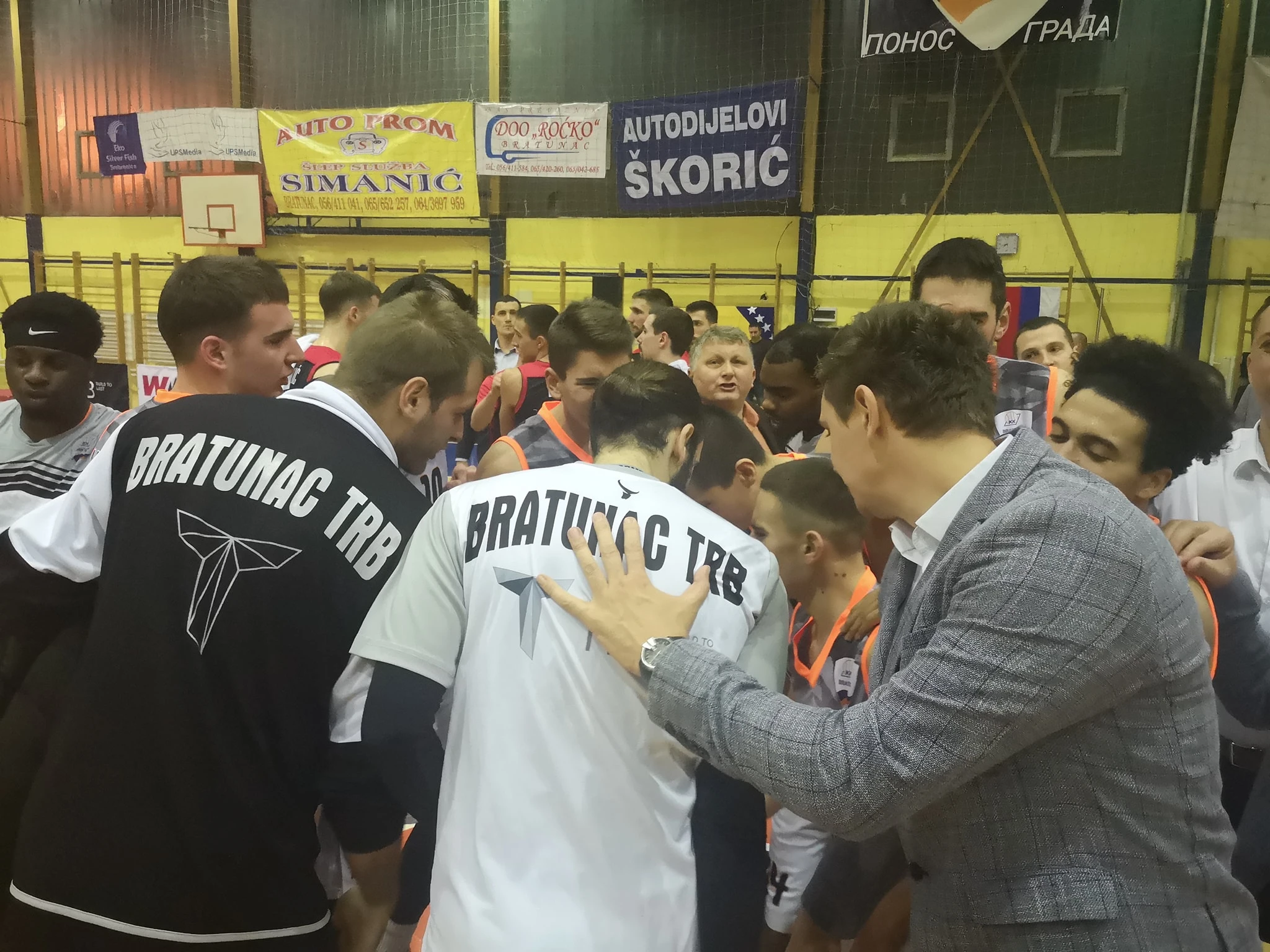 Čapljina izgubila u Tuzli, Zrinjski poražen u Bratuncu