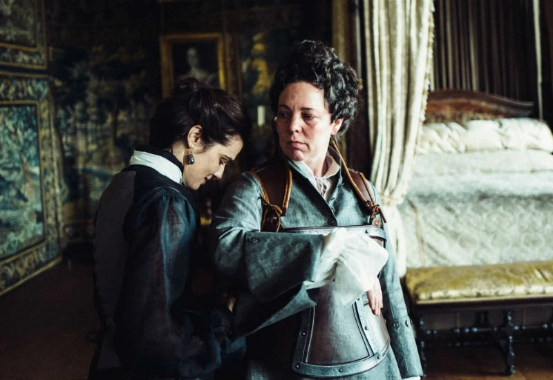 Britanskom filmu 'The Favourite' najviše Europskih filmskih nagrada-EFA