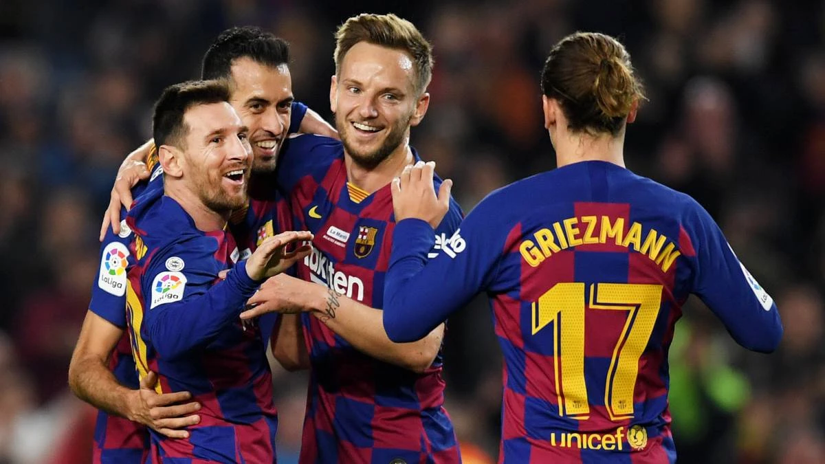 Lionel Messi preoteo još jedan rekord Cristianu Ronaldu