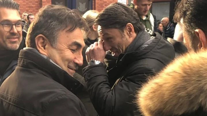 Everton traži novog trenera: Kovač snimljen u Liverpoolu