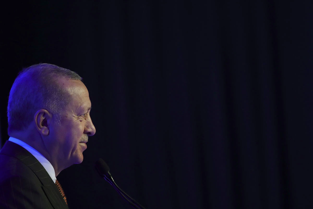 Erdogan: Turska u Siriji ostaje sve dok narod Sirije to želi