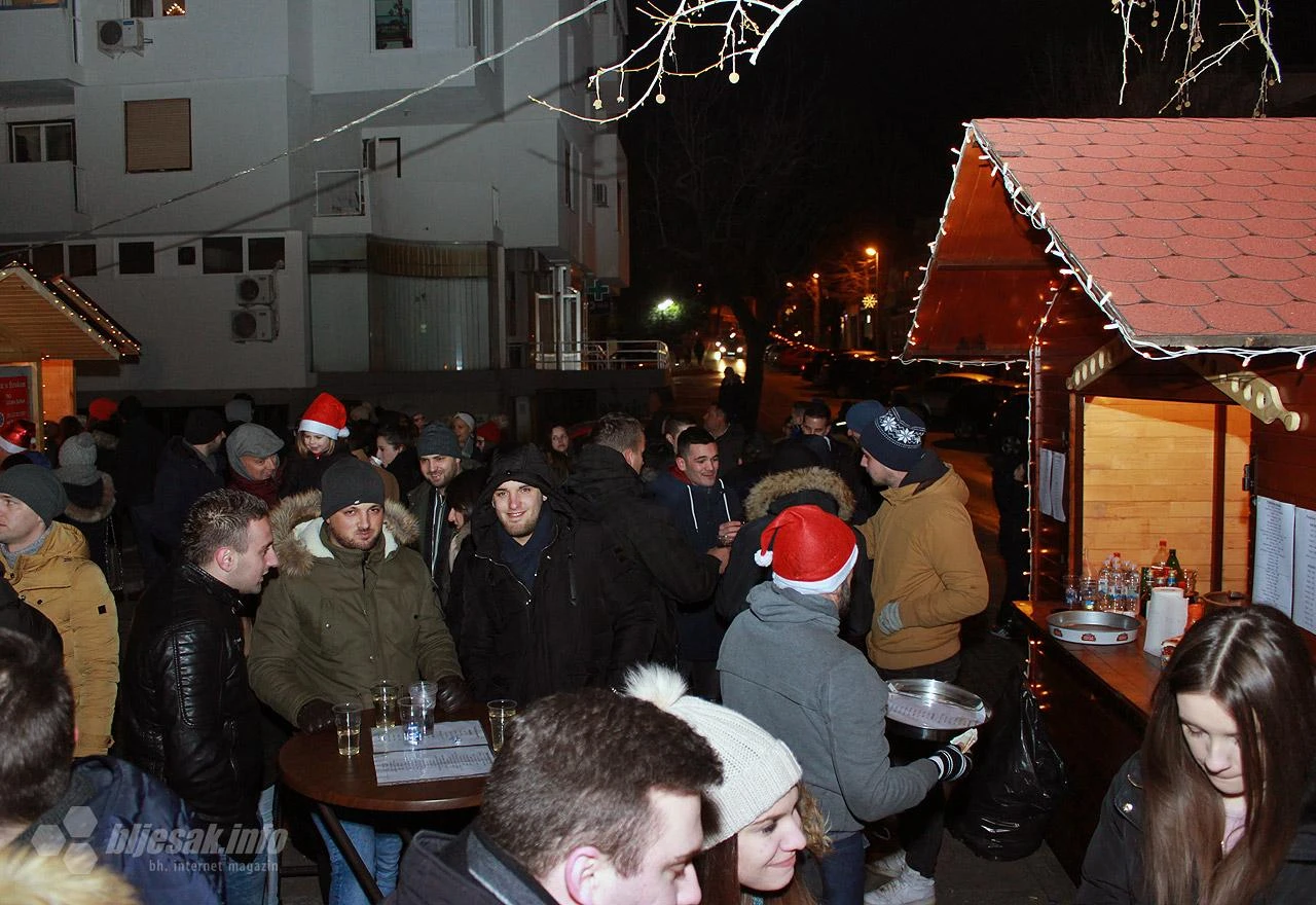 Širokobriježani i ove godine pomažu socijalno ugrožene sugrađane