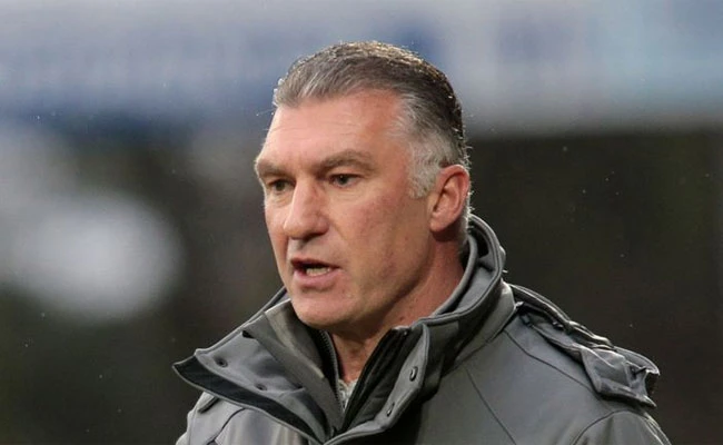Nigel Pearson novi menadžer Watforda
