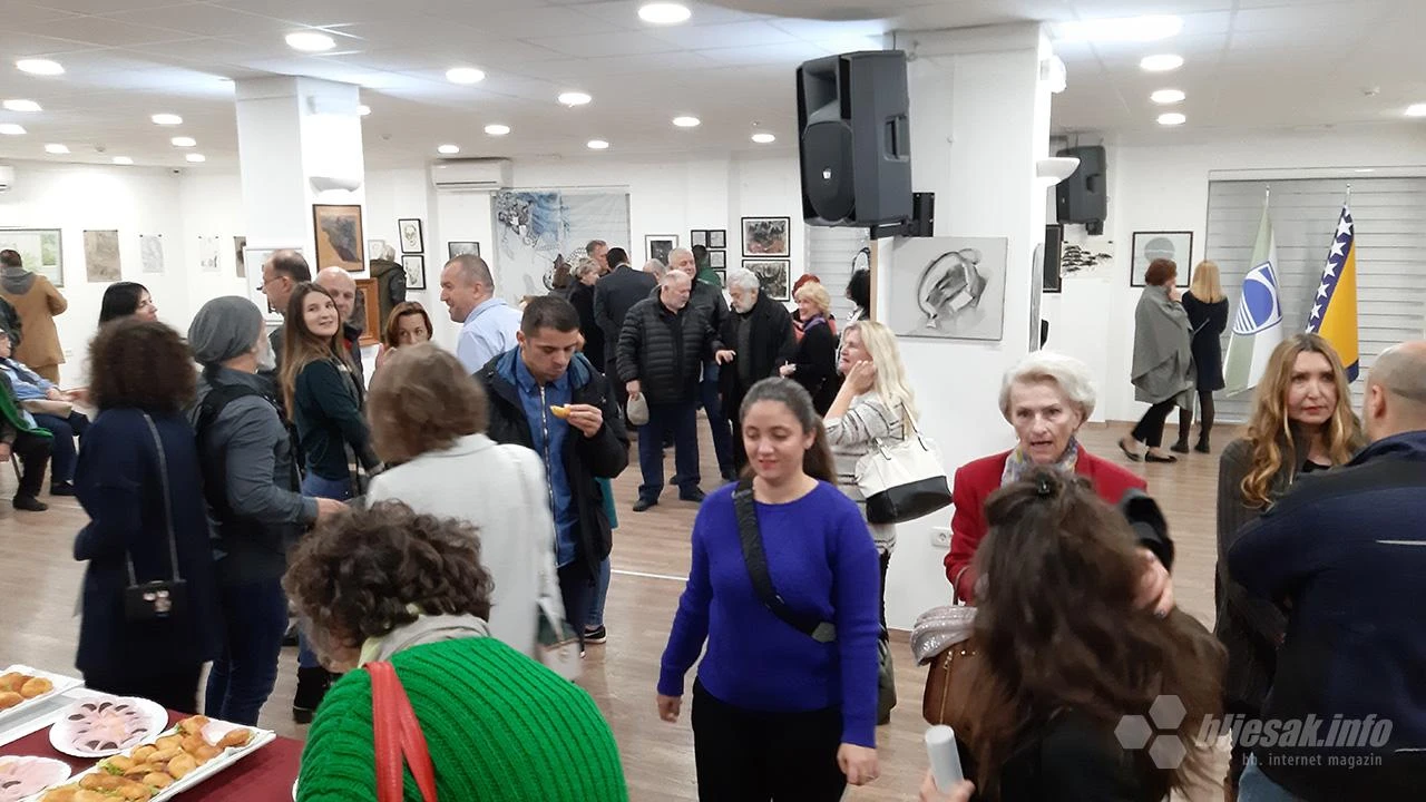 Izet Alečković dobitnik nagrade Grand Prix Mostar 2019. 