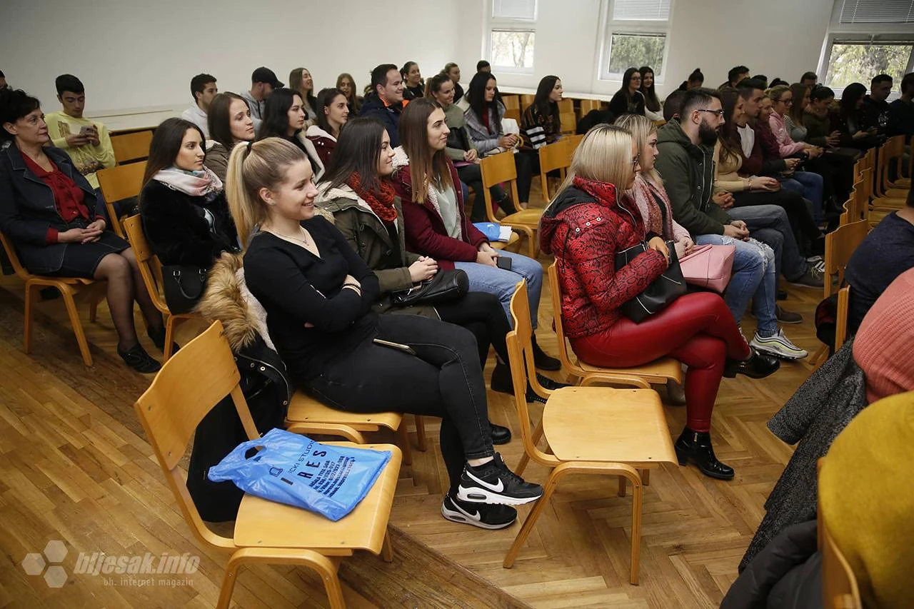 Kod mladih sve više prisutna potreba za vrijeđanjem drugoga