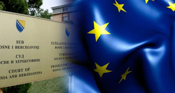 Podijeljene reakcije stručnjaka na Priebeov izvještaj