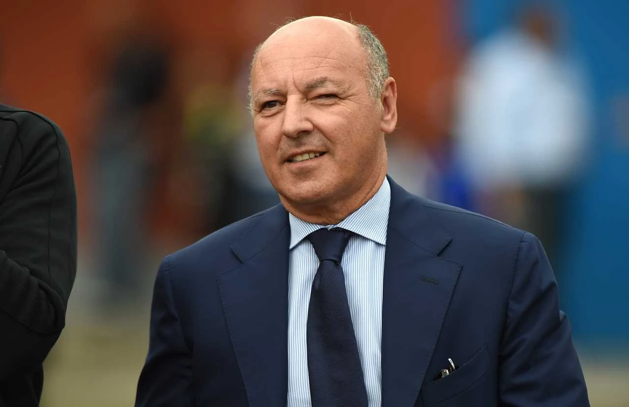 Direktor Intera: Juventus će i ove sezone osvojiti Scudetto