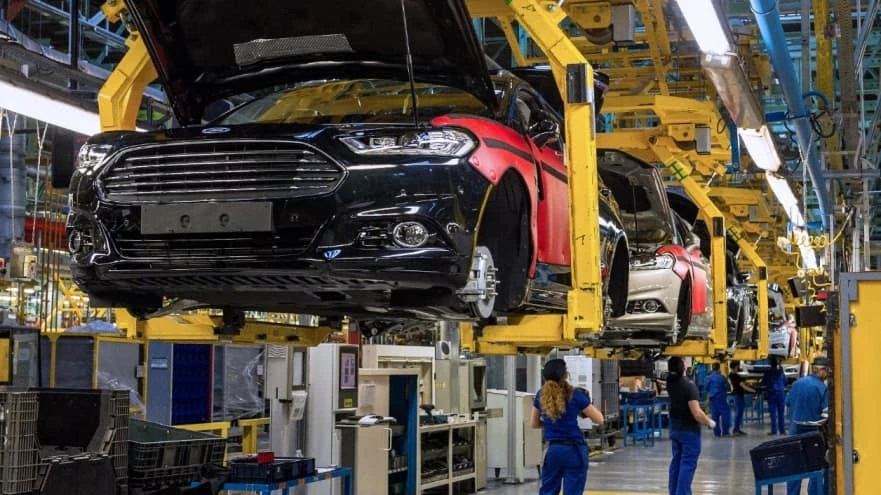 Ford će automobilske dijelove proizvoditi od ostataka kave