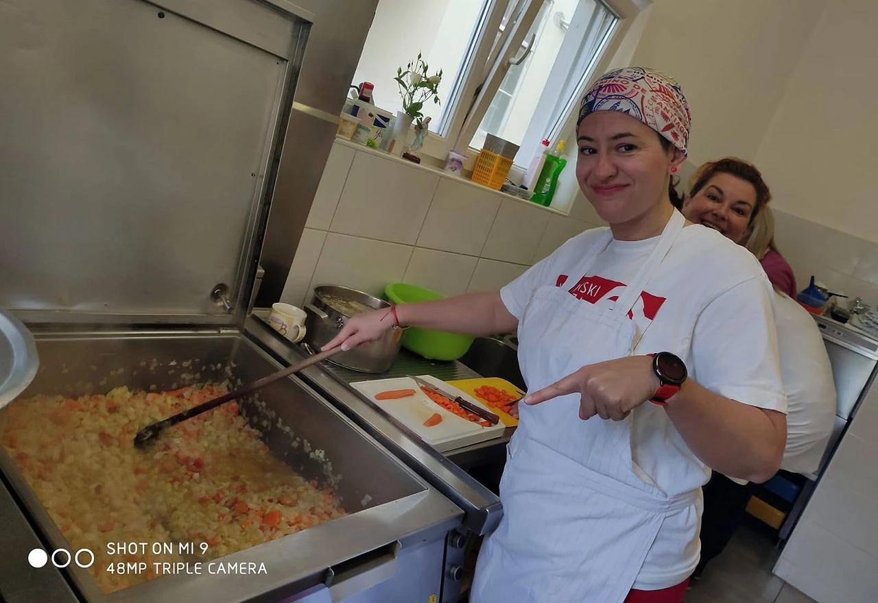 Nagrada ''Gordana Jelić'' za volontera godine pripala Ljerki Bralo i Josipi Galić