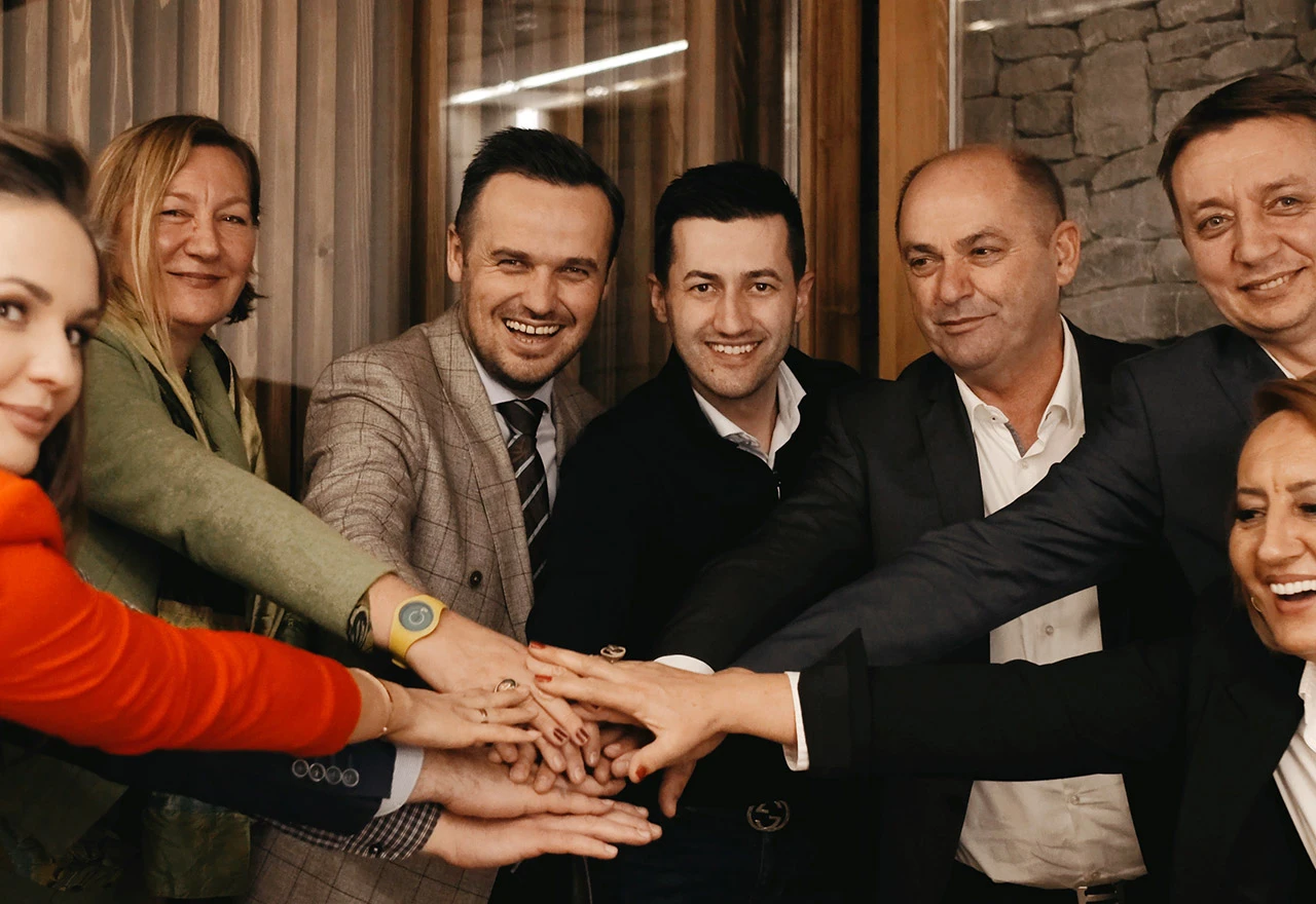 Edukacijama i natjecanjima obilježen četvrti AS Holding Innovation day