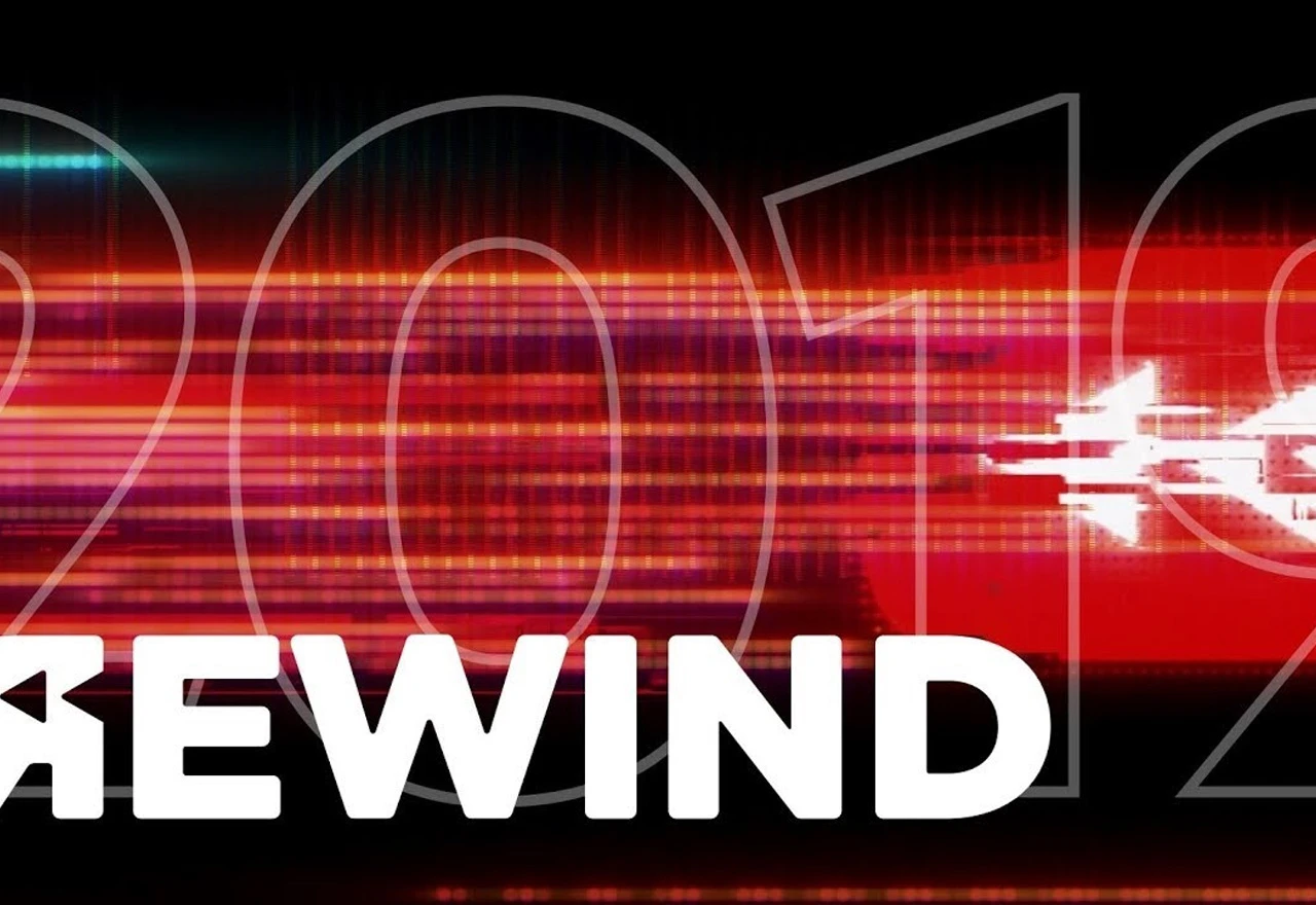 Objavljen ovogodišnji YouTube Rewind koji želi ispraviti lanjski fijasko