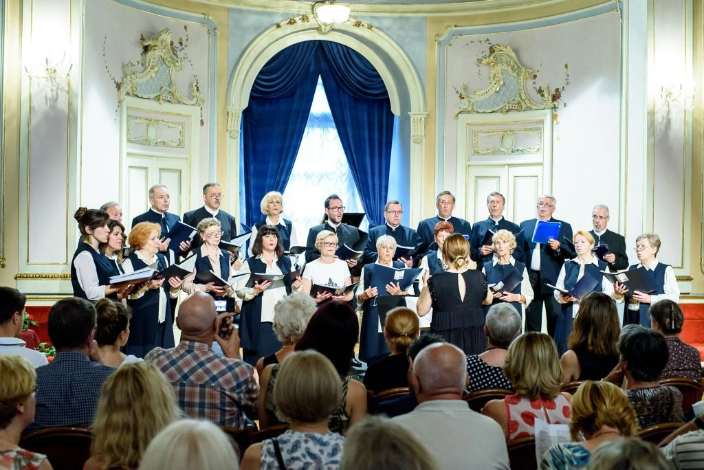 Koncert pjevačkog društva 'Mirta' u petak u Mostaru