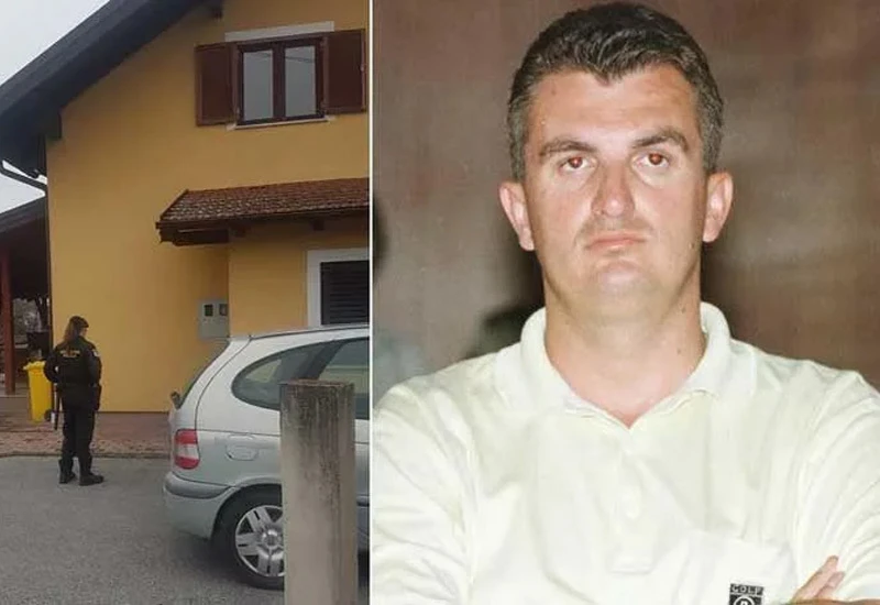 Pao poznati trgovac luksuznih vozila Ivan Bašić Inja