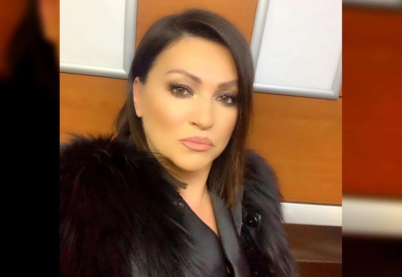 Očarana Nina Badrić: Mostar je srce svijeta