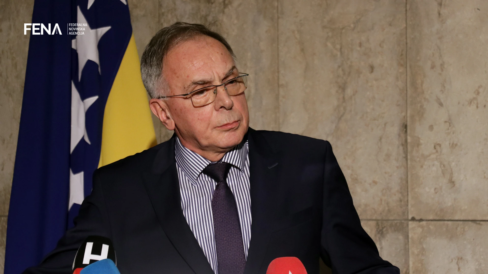 Genjac očekuje da HDZ bez odlaganja predloži predsjednika FBiH