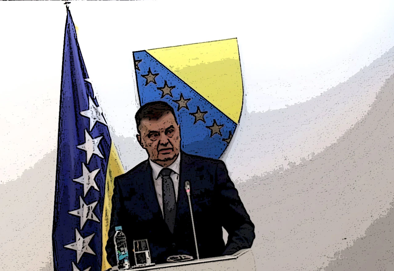 Tko zna ćirilicu neka pročita ekspoze Zorana Tegeltije
