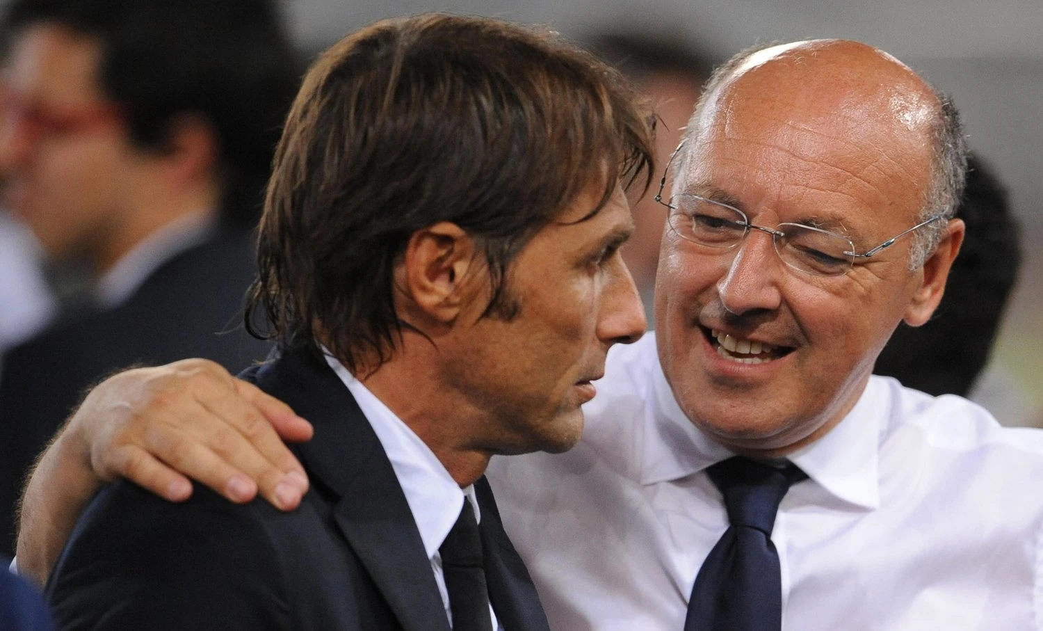 Conte i Marotta besplatno dovode u Inter fantastično pojačanje