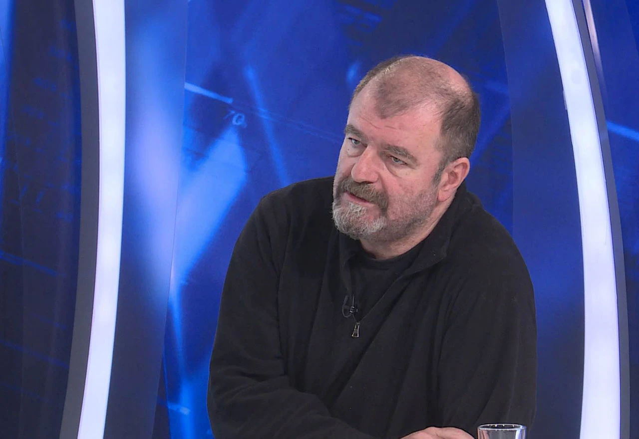 Burić: Nama je potrebna reforma svega