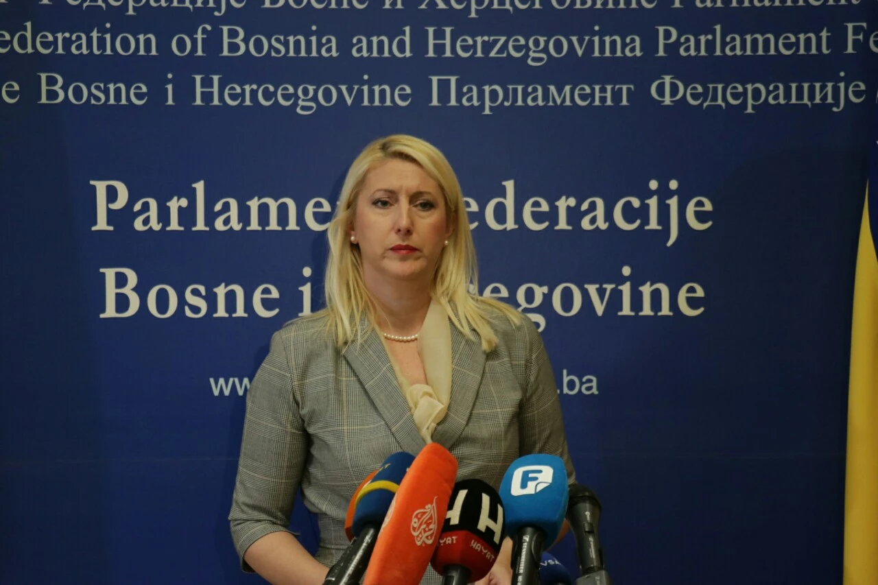 Bijedić: Problem u Zavodu u Pazariću je kadrovska nepopunjenost