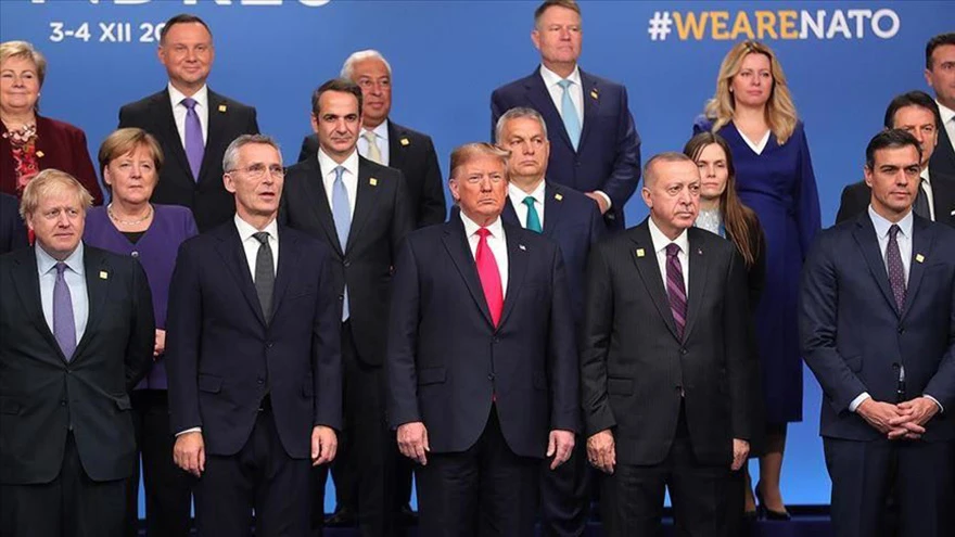 Deklaracija NATO-a: Terorizam i dalje predstavlja trajnu prijetnju