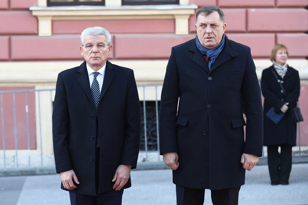 Dodik: Ne treba nam novac, a ni migranti