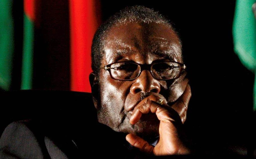 Mugabe ostavio u banci 10 milijuna dolara, ali nema oporuke