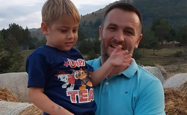 Upoznajte duvanjskog farmera koji živi svoj san