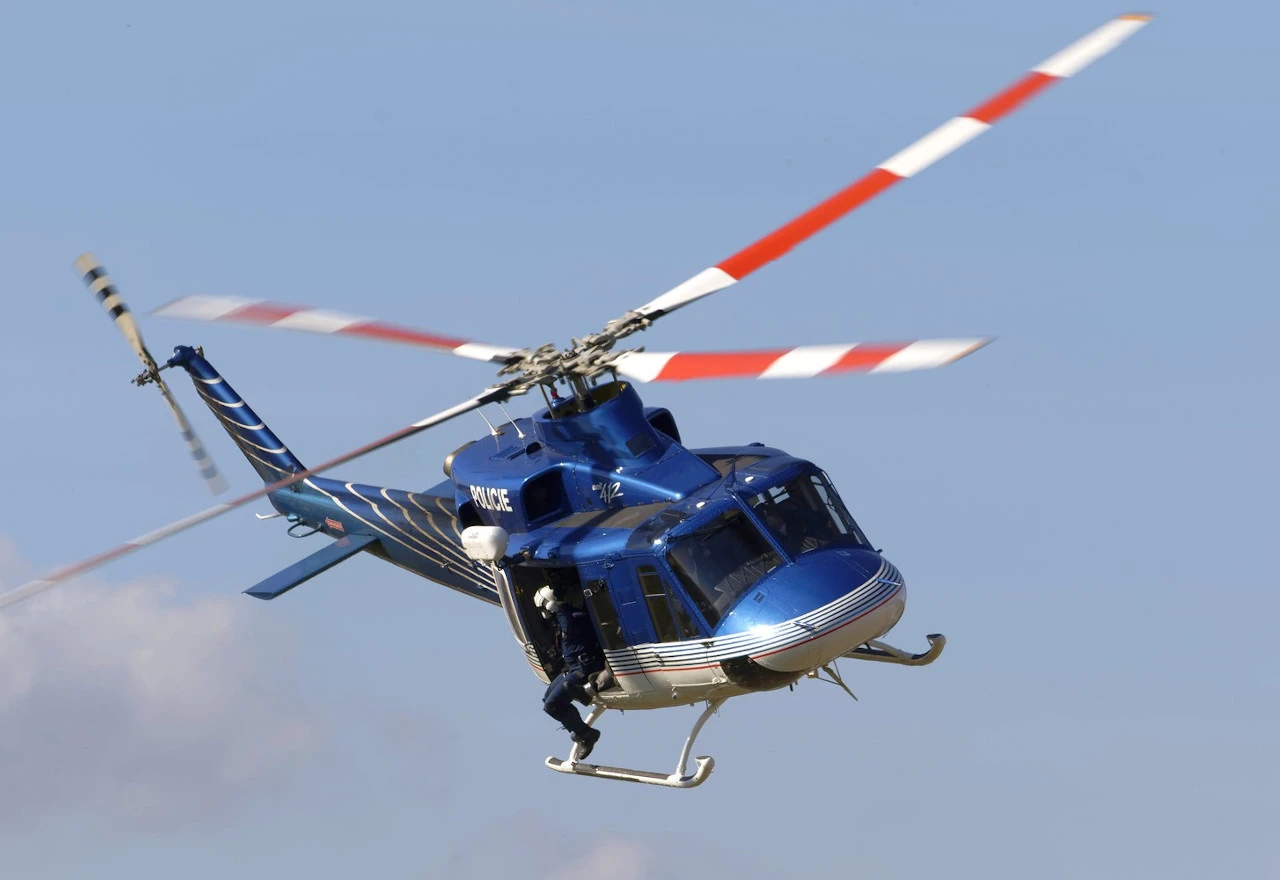 Puca u Sarajevu zbog helikoptera?