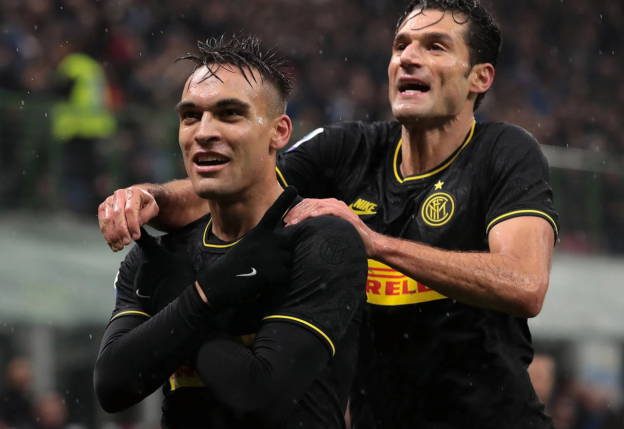 Conte, Martinez i Lukaku za rekorde i neki novi Inter 
