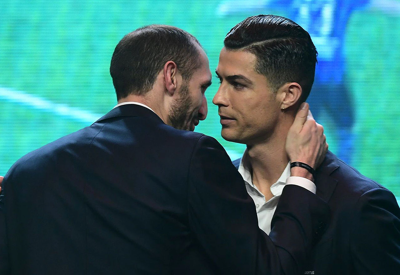 Ronaldo je pokraden, trebao je dobiti Zlatnu loptu
