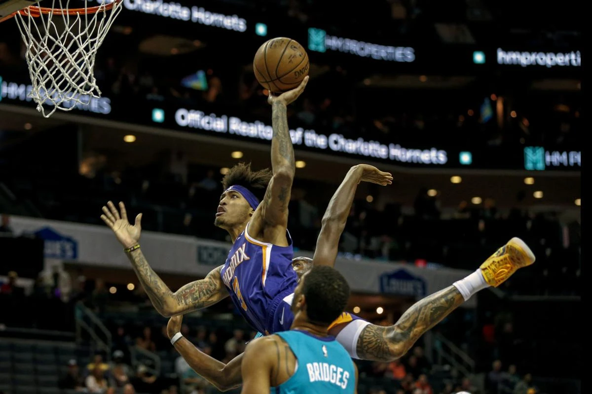 Pobjeda Phoenixa, Utah poražen drugu večer zaredom, Milwaukee stigao do 12. pobjede zaredom