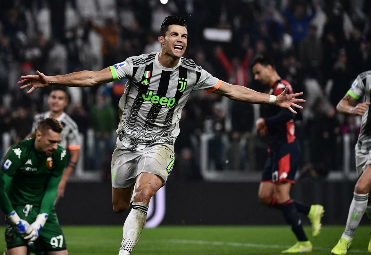 Mendes: Cristiano je najbolji u povijesti, svi to znate