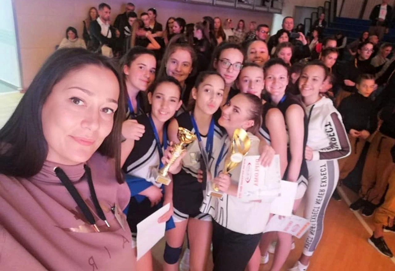 Nevesinjski sportaši briljirali u Beogradu