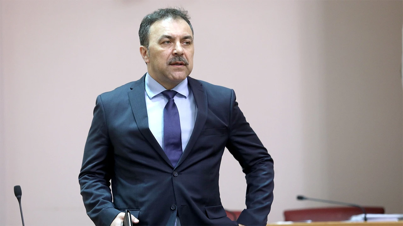 Vlaho Orepić odustao od kandidature za predsjednika države
