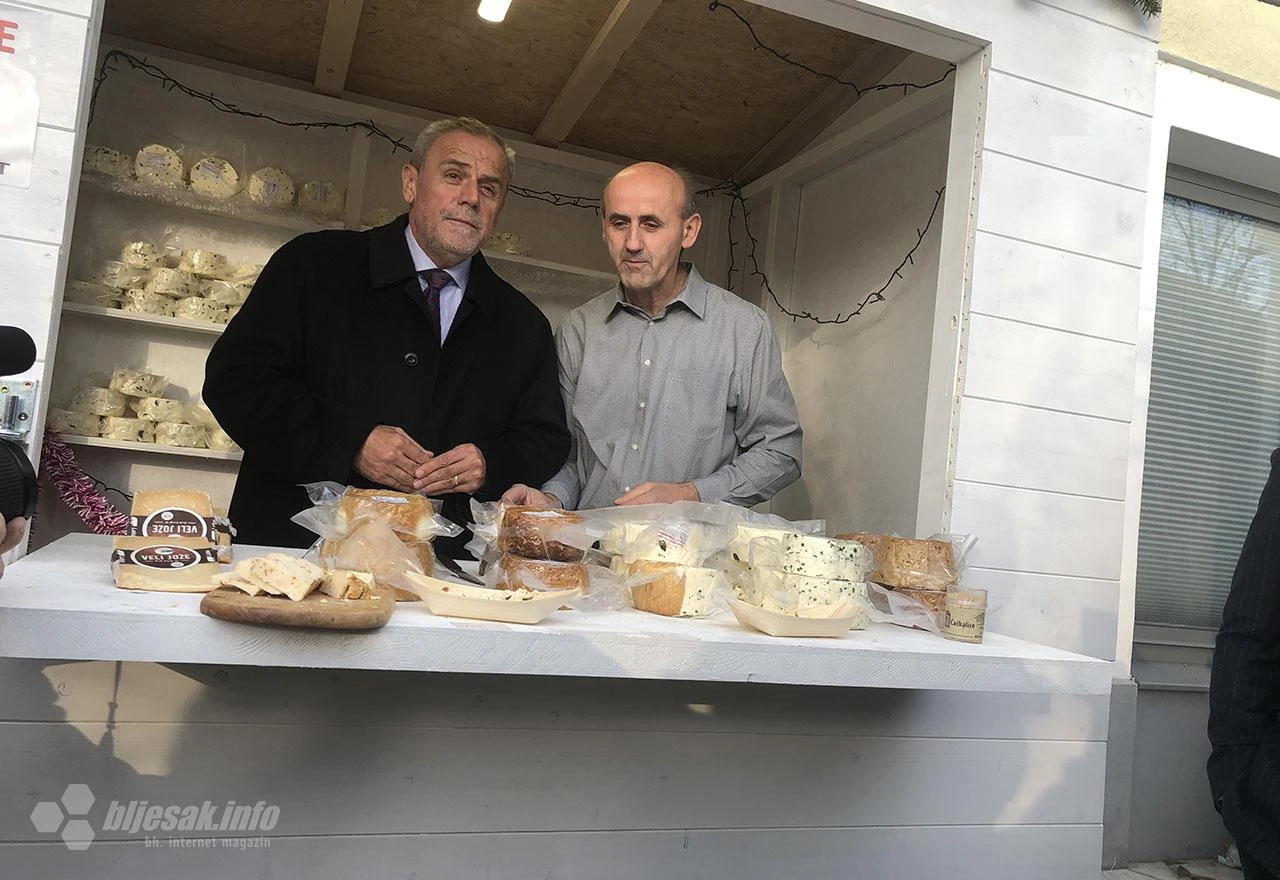 Bandić u Beču podržao Udrugu hrvatskih poduzetnika