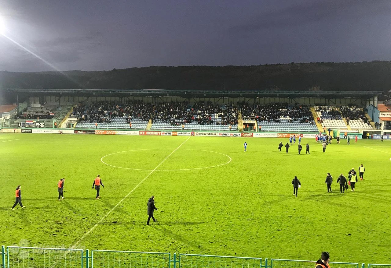 Nogometni savez BiH: Nacionalizmu i šovinizmu nije mjesto na tribinama stadiona