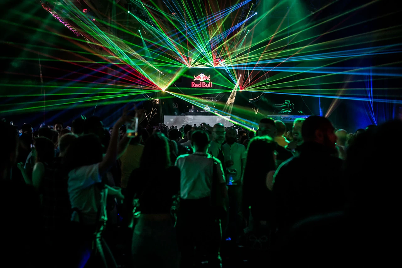 Nova godina u Sarajevu uz RnB, hip hop, disco i plesne klasike