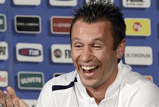 Veliki problem između Ronalda i Sarrija