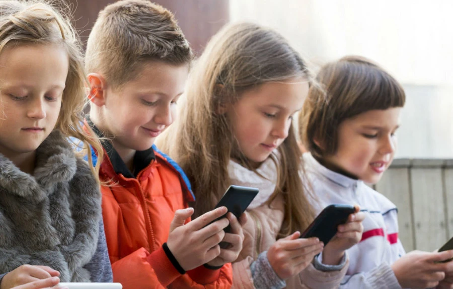Djeci treba omogućiti 'detoks' od virtualnog svijeta