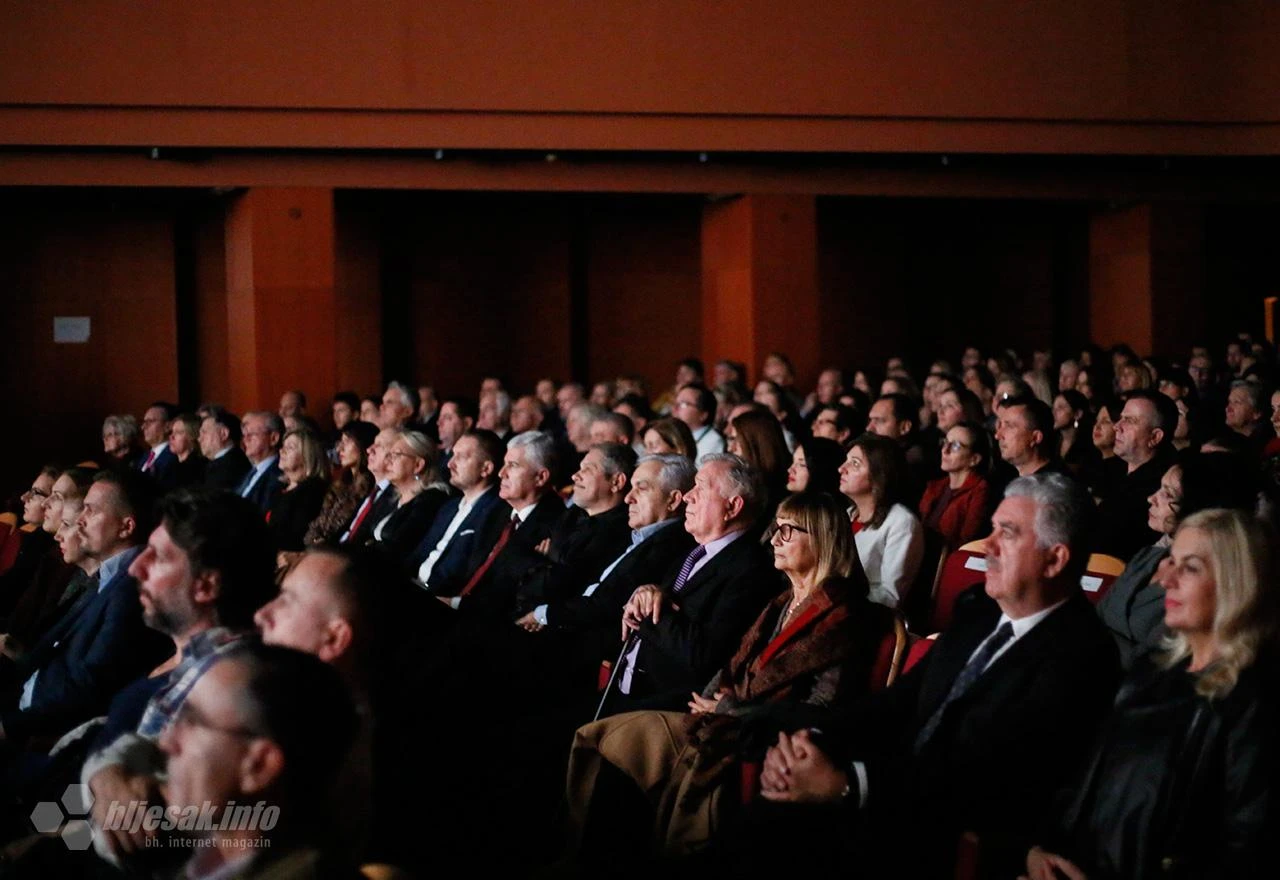 Zombi komedija zatvara Mostar film festival