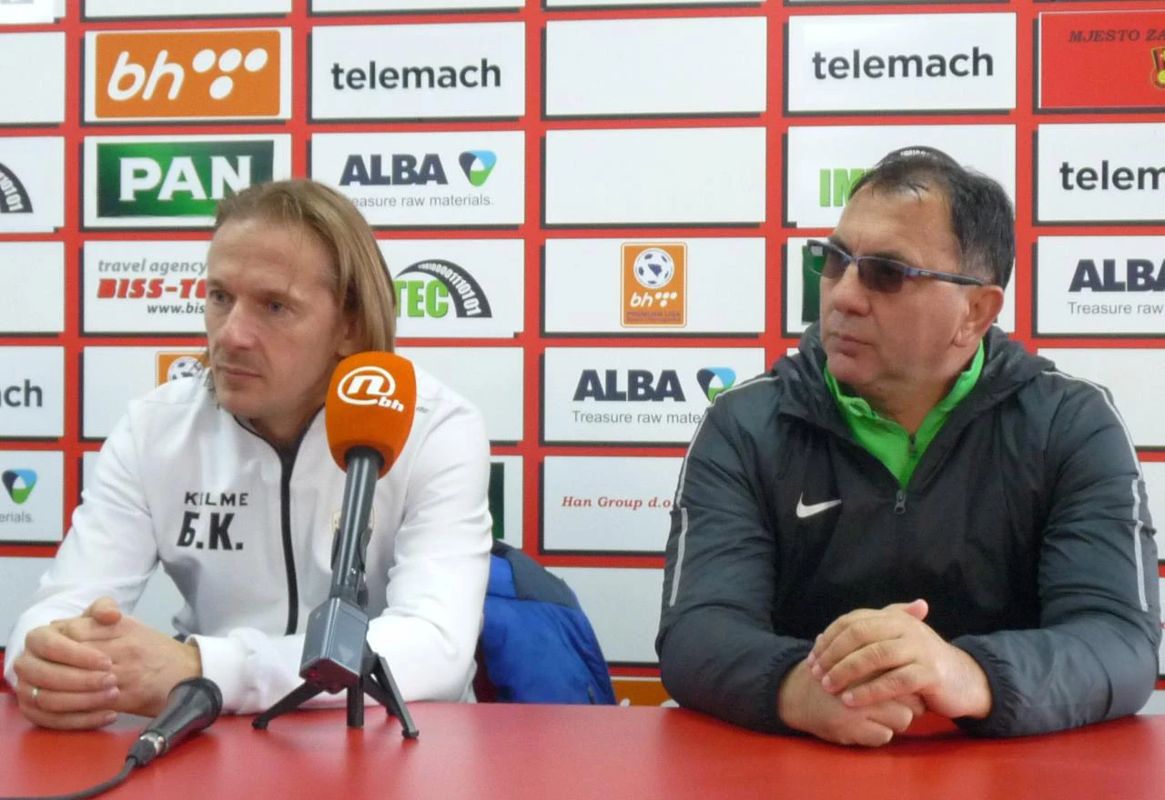 Božičić: Teški su ovo dani za sve nas