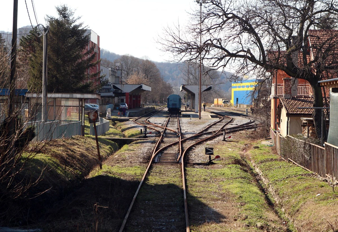 Tuzla ostaje bez putničkog željezničkog prometa?