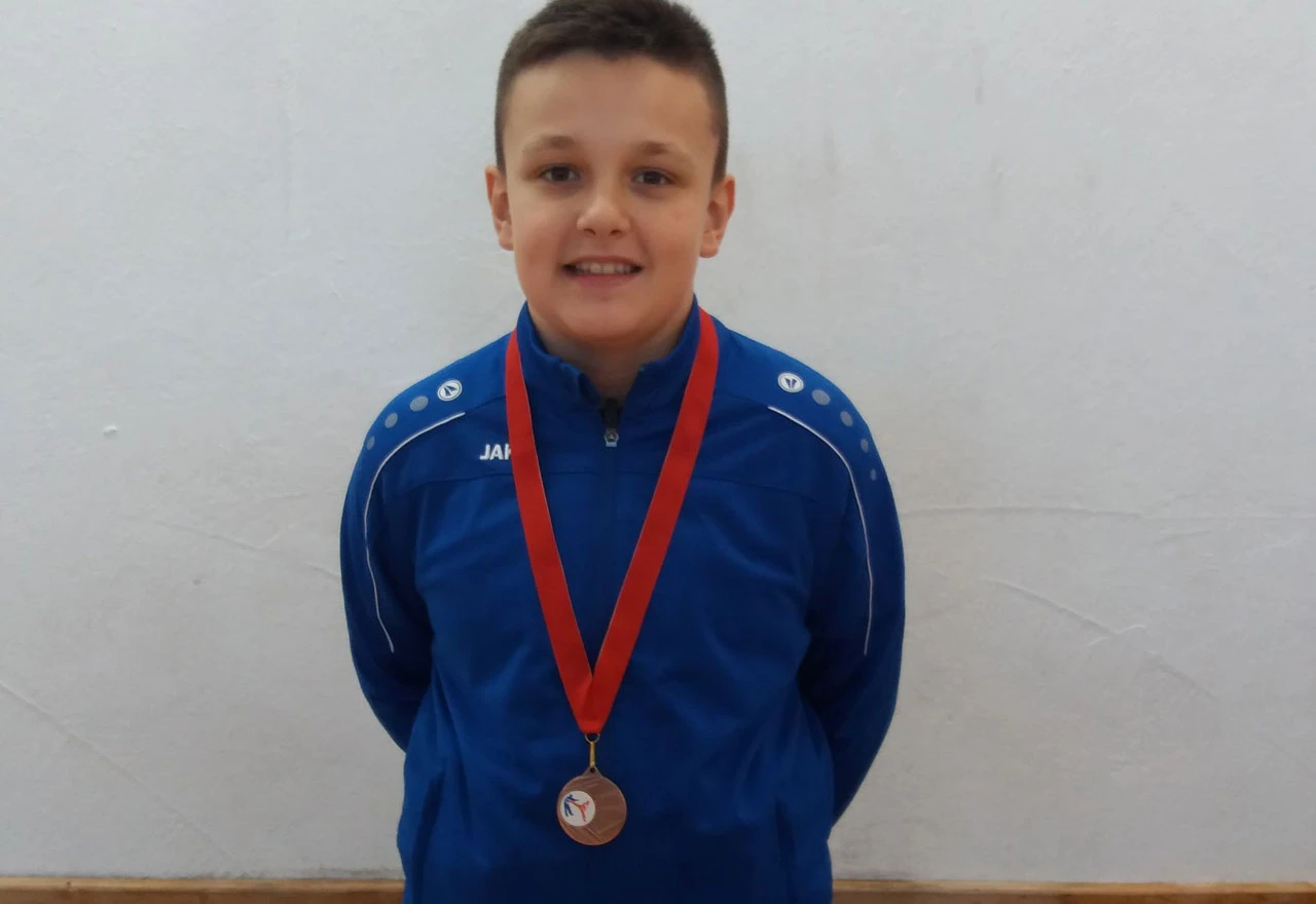 Mostarci uzeli 6 zlatnih medalja u Tomislavgradu