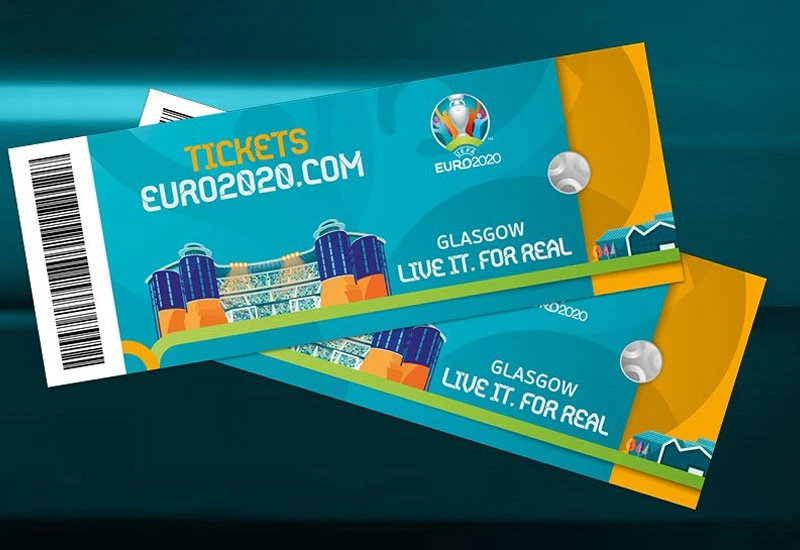 Još milijun ulaznica za EURO 2020