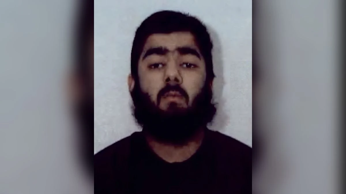 Poznat identitet napadača s Londonskog mosta, ranije osuđivan za terorizam