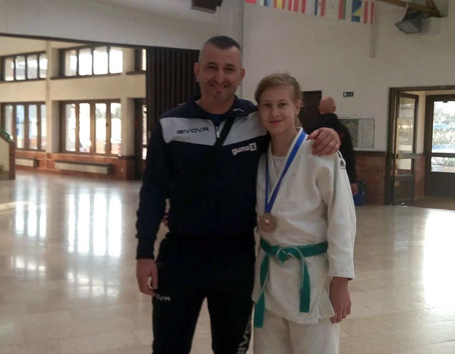 Judašima Neretve 9 medalja iz Zagreba i Sarajeva