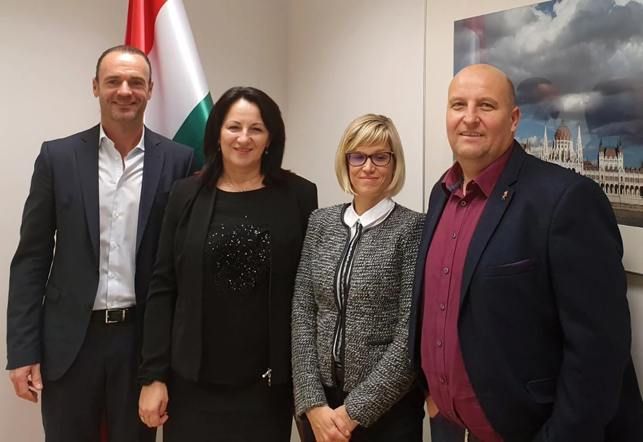 Dogovoreni detalji: Mađarski izlagači dolaze u Mostar