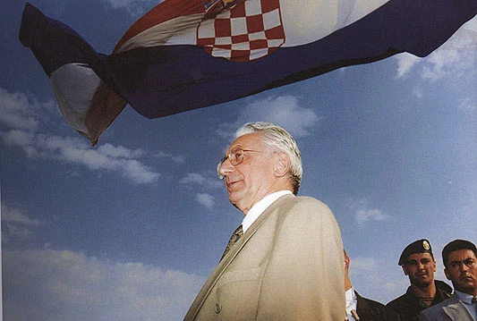 Hrvatska uvela novo odlikovanje - Velered Franje Tuđmana