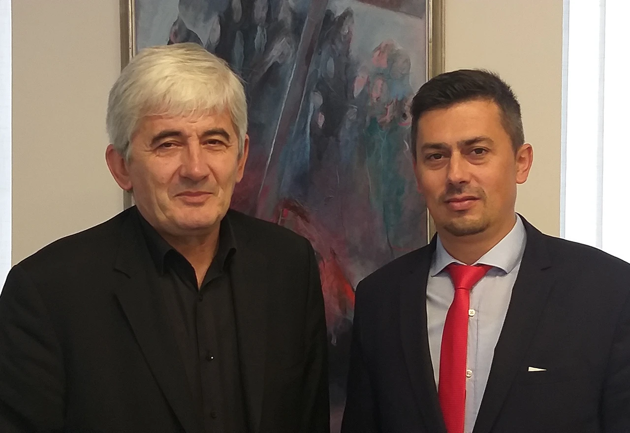 Addiko banka podržala rad Svete obitelji u Mostaru